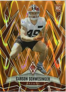 Carson Schwesinger