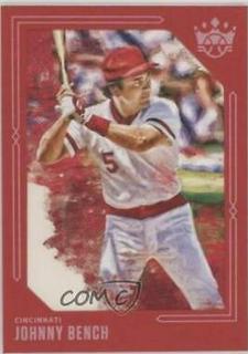Johnny Bench