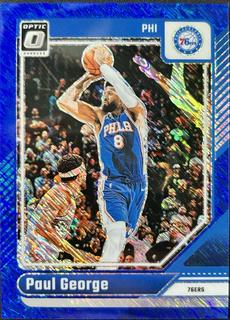 Paul George