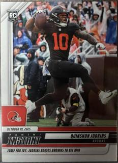 Quinshon Judkins