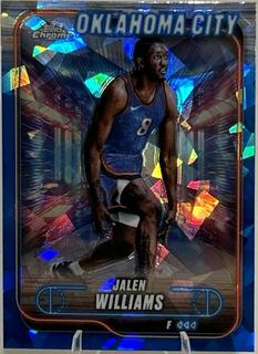 Jalen Williams