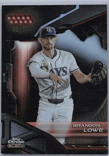 Brandon Lowe