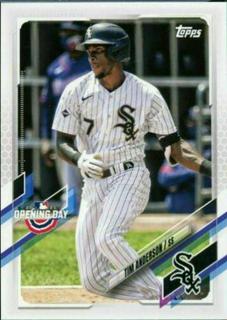 Tim Anderson