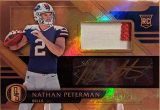 Nathan Peterman