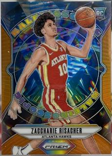 Zaccharie Risacher