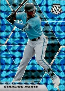 Starling Marte