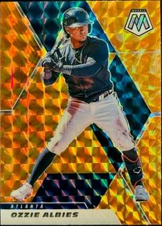 Ozzie Albies