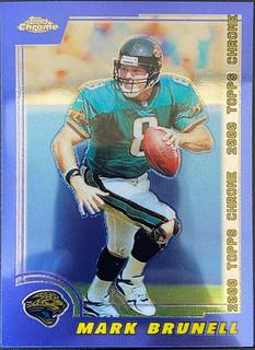 Mark Brunell