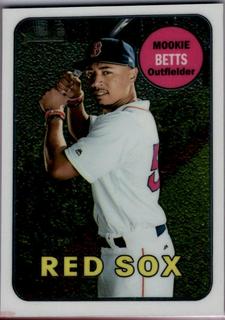 Mookie Betts