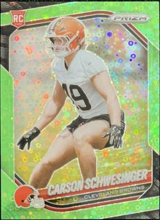 Carson Schwesinger