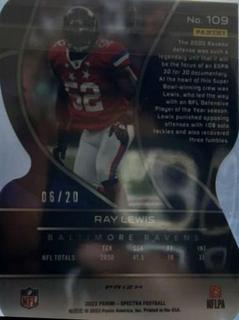 Ray Lewis