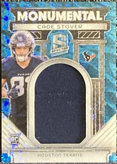 Cade Stover