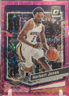Herbert Jones