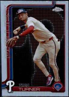 Trea Turner