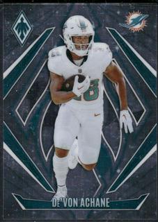 De'Von Achane