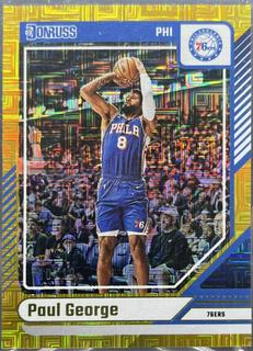 Paul George