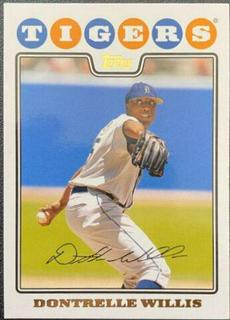 Dontrelle Willis
