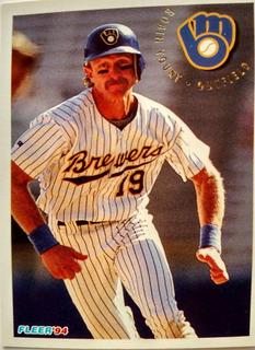 Robin Yount