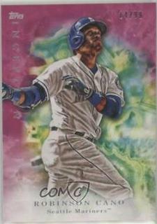 Robinson Cano
