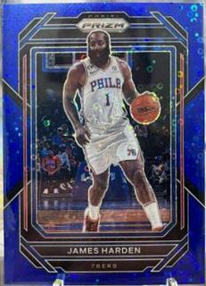 James Harden