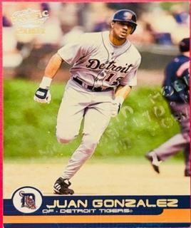 Juan Gonzalez