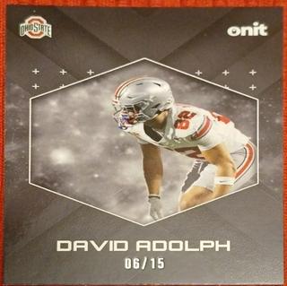 David Adolph