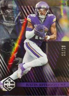 Justin Jefferson