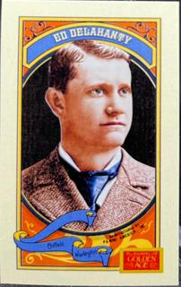 Ed Delahanty
