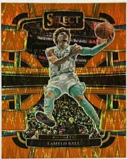 LaMelo Ball