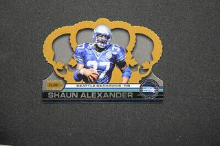 Shaun Alexander
