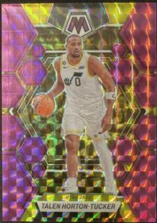 Talen Horton Tucker