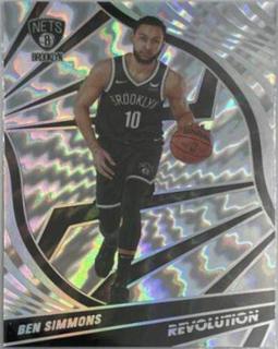 Ben Simmons