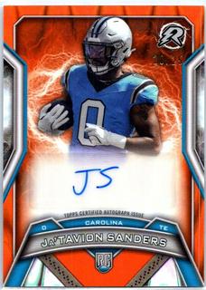 Ja'Tavion Sanders