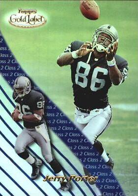 Jerry Porter [Class 2] #88