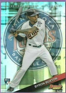 Byron Buxton