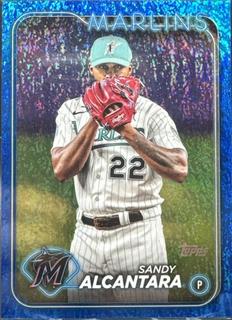 Sandy Alcantara
