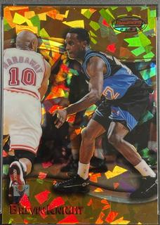 Brevin Knight