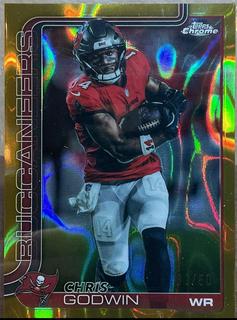 Chris Godwin