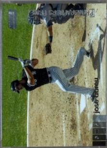 Jose Abreu
