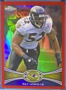 Ray Lewis