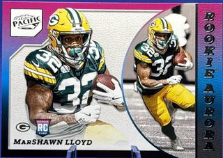 MarShawn Lloyd