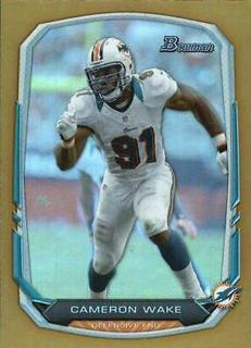 Cameron Wake