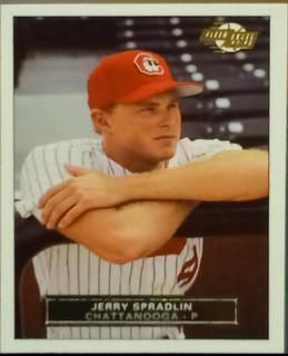 Jerry Spradlin