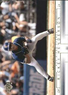 Rickey Henderson