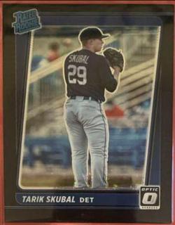 Tarik Skubal