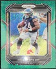 Khalil Herbert