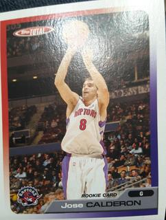 Jose Calderon