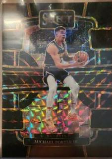 Michael Porter Jr.