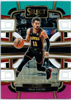 Trae Young