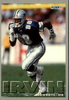 Michael Irvin